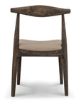 Elbow Dining Chair