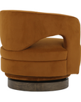 Destiny Swivel Chair