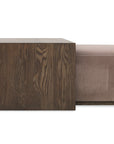 Nairobi Footstool With Tray