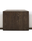 Nairobi Footstool With Tray