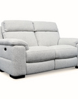 Tessa Sofa with Power Recliner