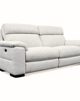 Tessa Sofa with Power Recliner