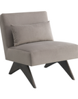 Fernando Slipper Chair