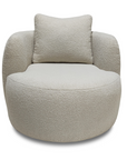 Nancy Swivel Chair