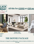 The Bonnie Package