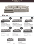 Harvey Chaise