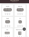 Connie Sofa
