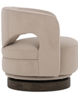 Destiny Swivel Chair