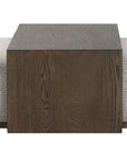 Nairobi Footstool With Tray