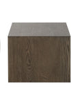 Nairobi Footstool With Tray