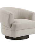 Lilly Swivel Chair