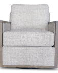 Manuel Swivel Chair