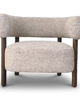 Violet Chair