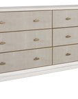 Paige 6 Drawer Chest