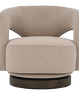 Destiny Swivel Chair