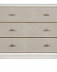 Paige 3 Drawer Chest