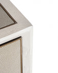 Paige 3 Drawer Chest