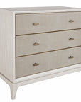 Paige 3 Drawer Chest