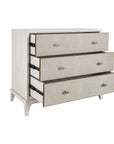 Paige 3 Drawer Chest