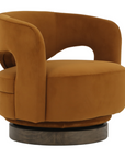 Destiny Swivel Chair