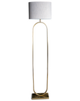 Jamiri floor lamp