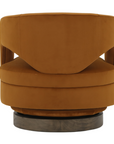 Destiny Swivel Chair