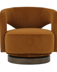 Destiny Swivel Chair