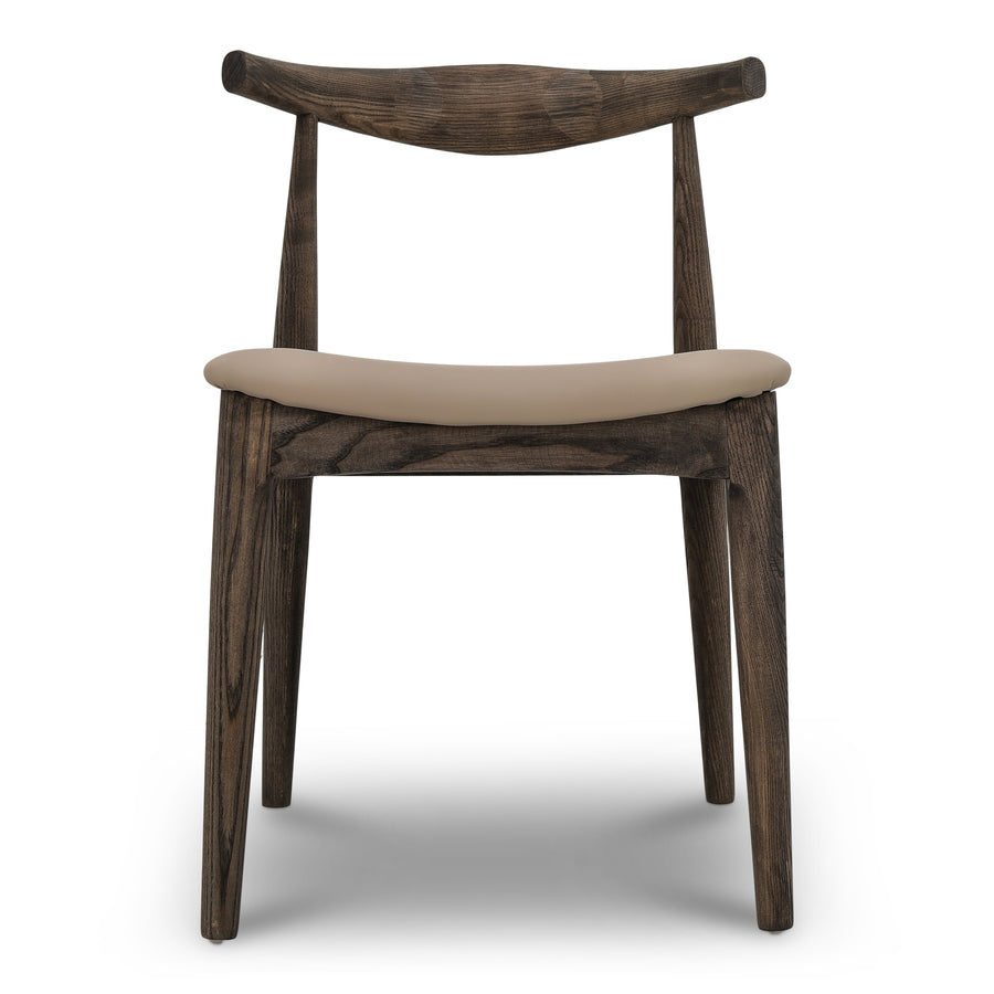 Elbow Dining Chair