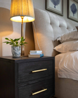 Kimberly Ottoman Bed