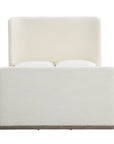 Fitzroy High End Bed