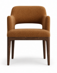 Alessio Carver Dining Chair