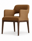 Alessio Carver Dining Chair