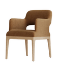 Alessio Carver Dining Chair