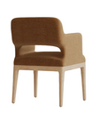 Alessio Carver Dining Chair