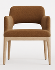 Alessio Carver Dining Chair