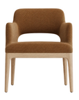 Alessio Carver Dining Chair