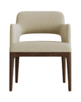Alessio Carver Dining Chair