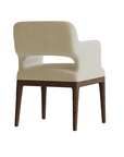 Alessio Carver Dining Chair