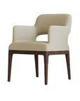 Alessio Carver Dining Chair