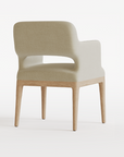 Alessio Carver Dining Chair