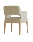 Alessio Carver Dining Chair