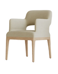 Alessio Carver Dining Chair
