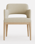 Alessio Carver Dining Chair