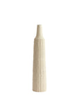 Angira cream vase