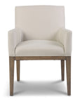 Evie Carver Chair