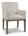 Evie Carver Chair