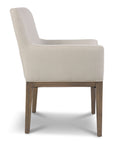 Evie Carver Chair