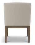 Evie Carver Chair