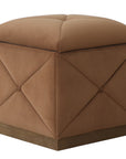 Braxton Storage Ottoman