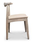 Elbow Dining Chair